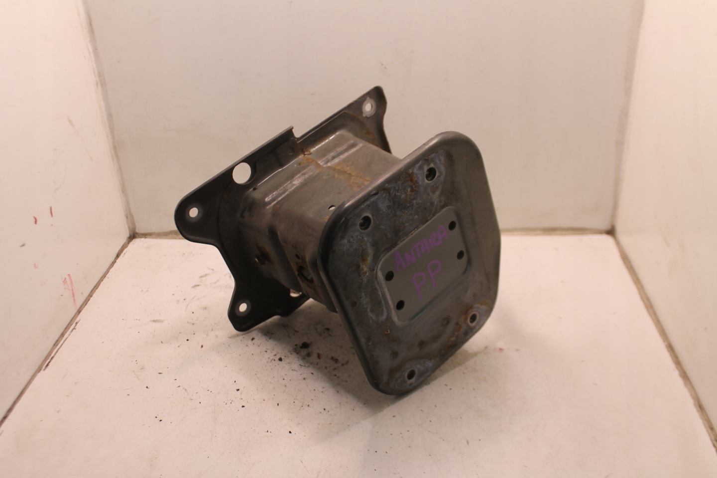 beam tip tip right front OPEL ANTARA 06-15