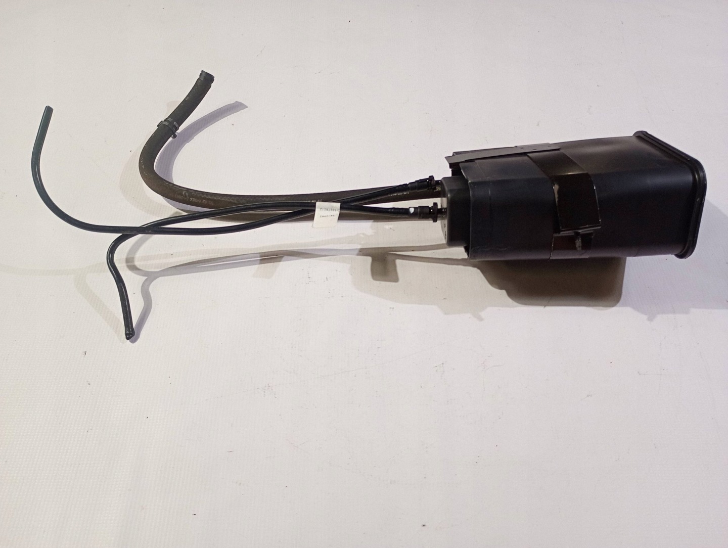 karbonski filter oparow goriva evap Chevrolet Corvette C5 1997-2004