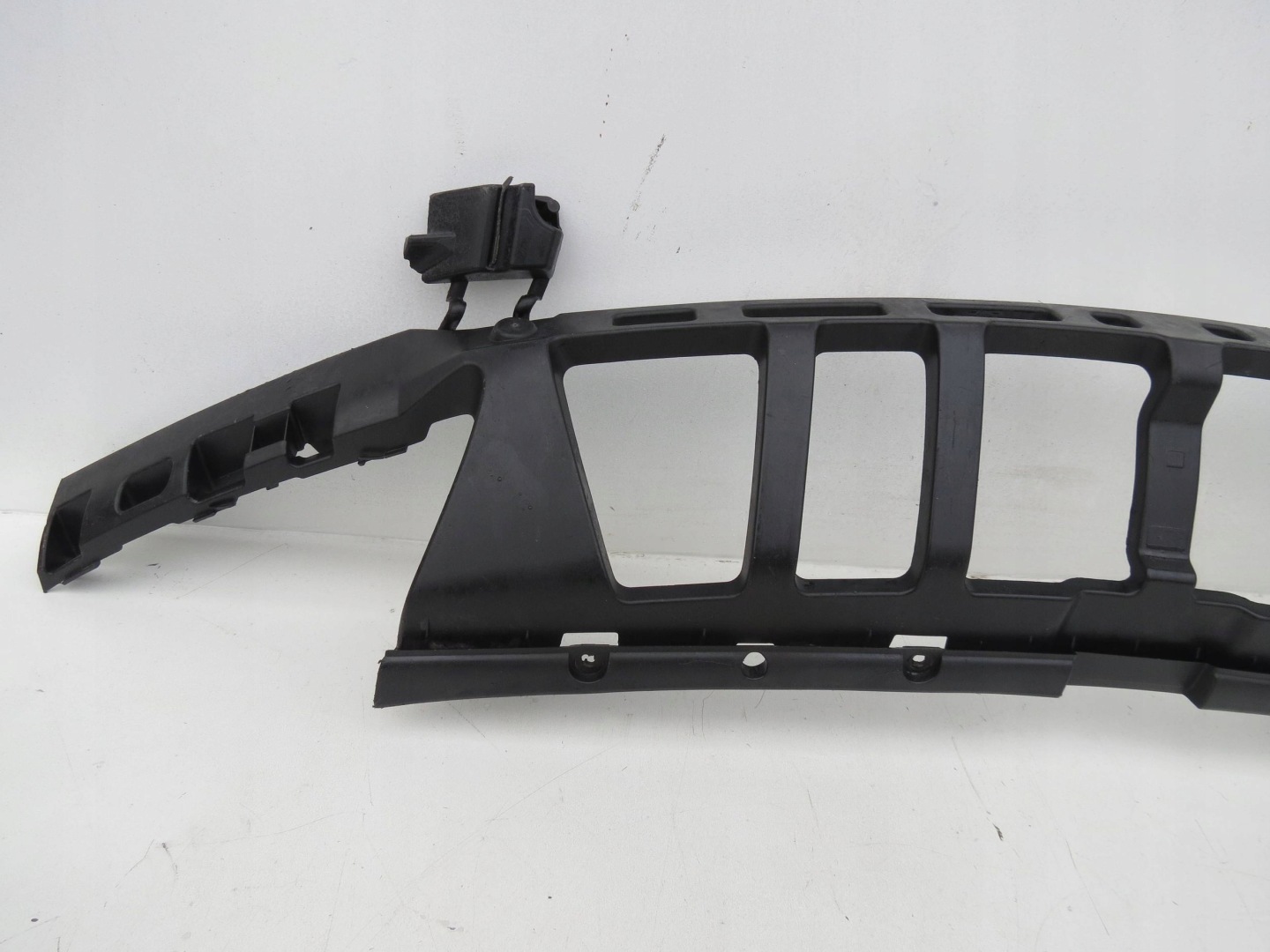 pillar bumper front PORSCHE CAYENNE and 7L5 4.8 V8