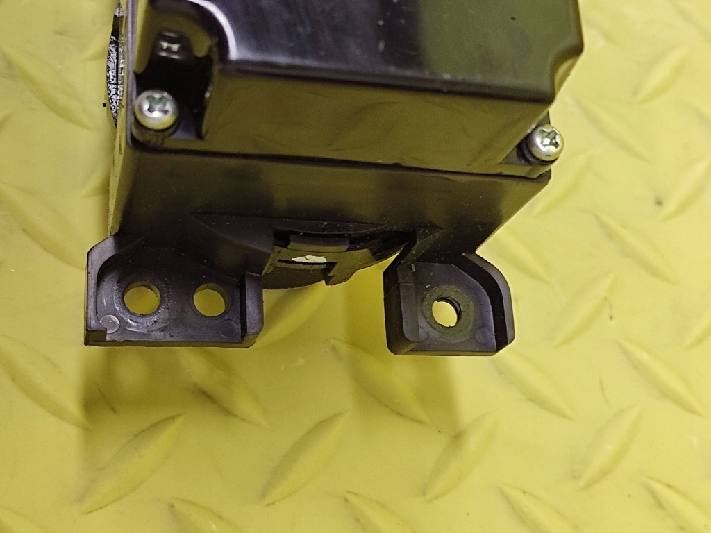 SUZUKI LIANA a PANEL klími klimatizaci