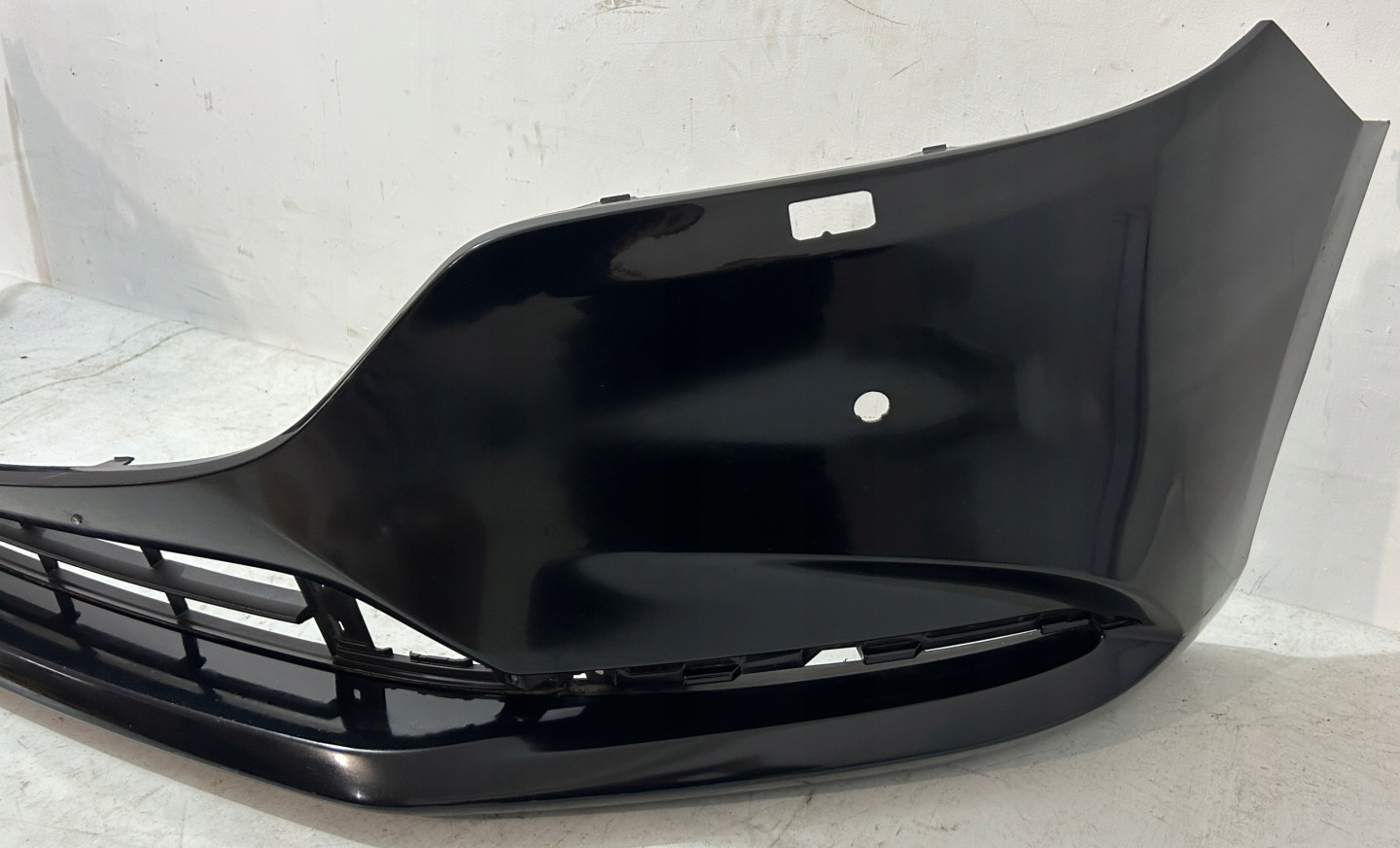 bumper front front MAZDA 6 GJ LIFT 18- PDC washers