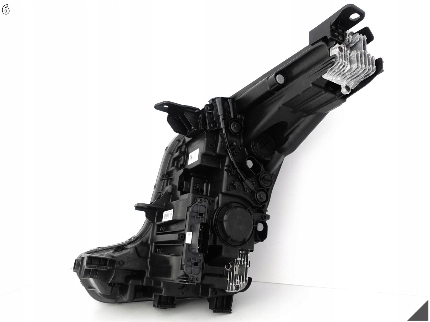 KIA EV9 EV 9 23- light FULL LED right front EUROPA 92102-D0130