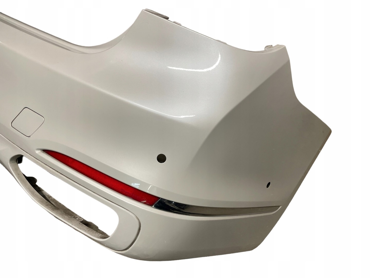 bumper rear part rear BMW 7 G11 G12 A96