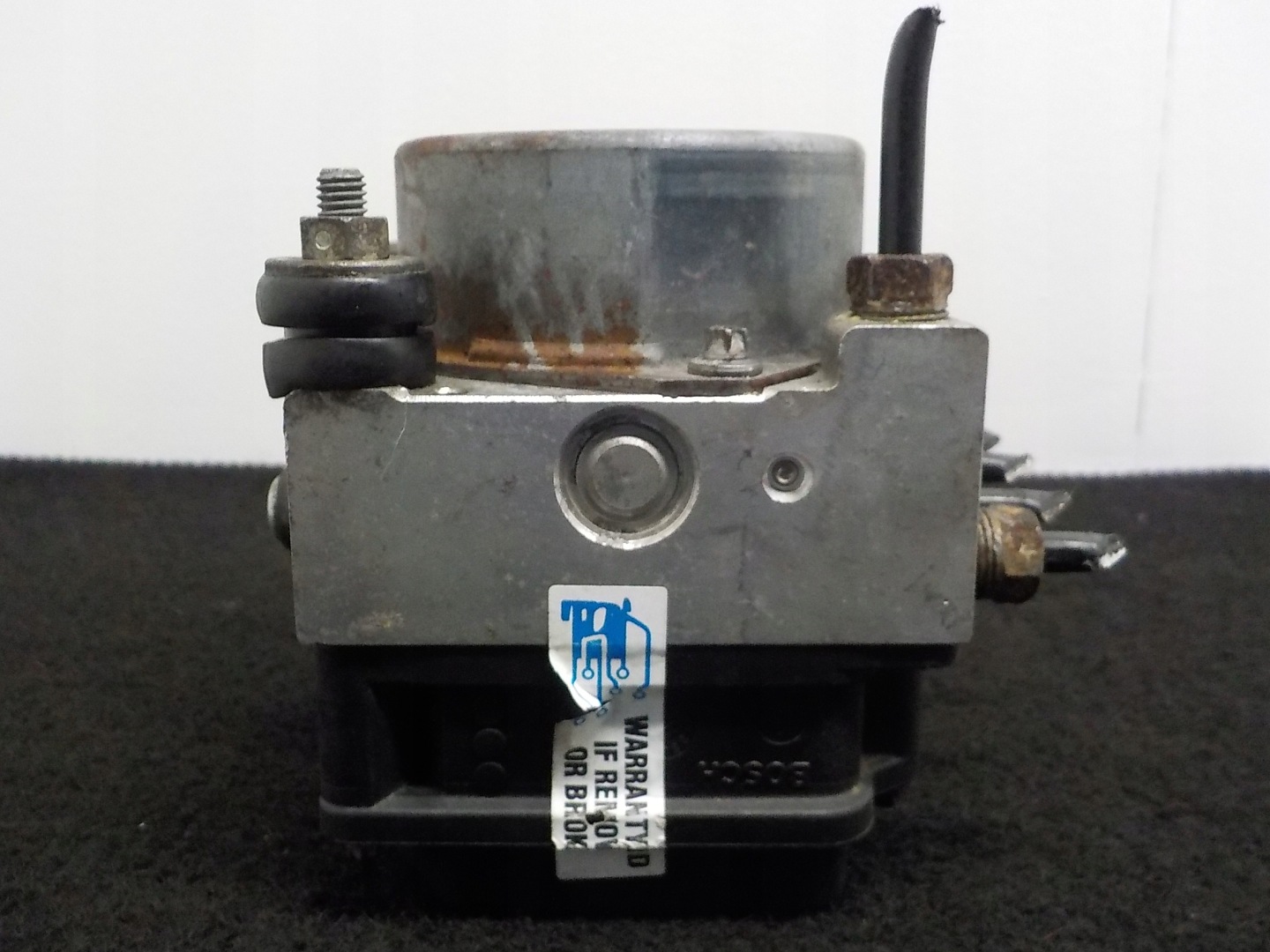 OPEL CORSA D Pompa ABS 0265232288 13282282 0265800796 FE
