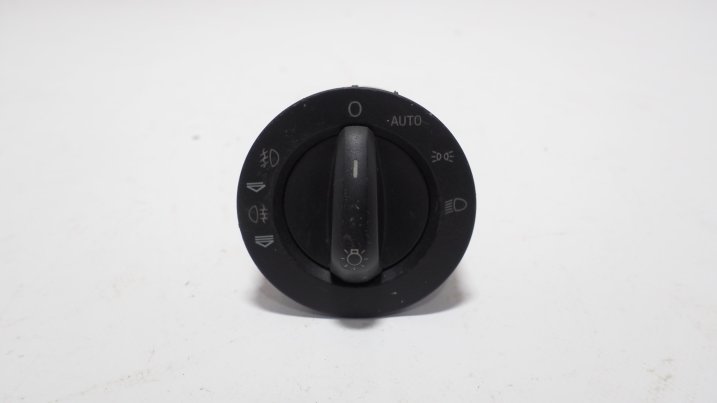 Audi A6 C6 interruttore luci 4F1941531D