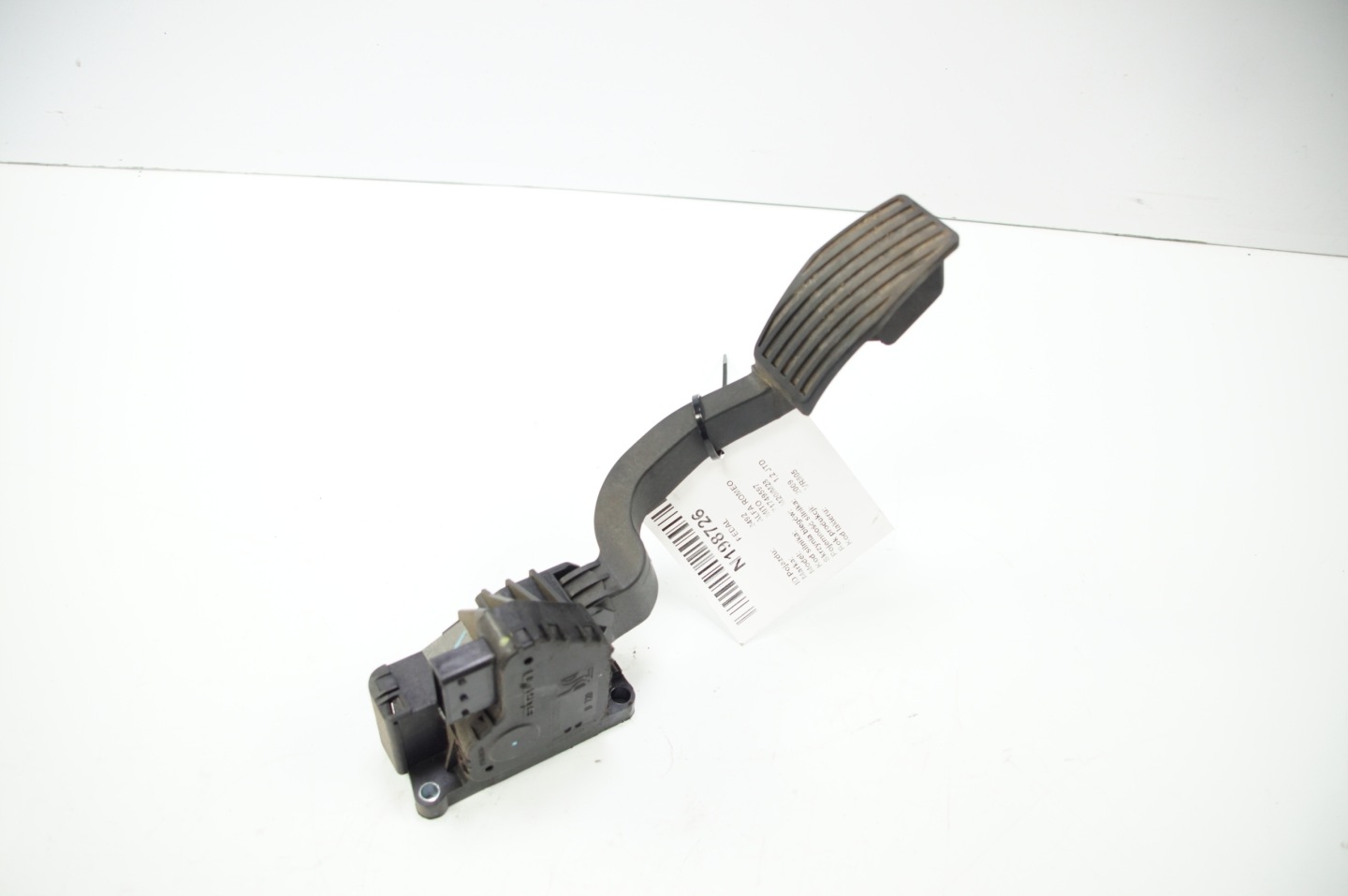 PEDAL 55702020 ALFA ROMEO MITO