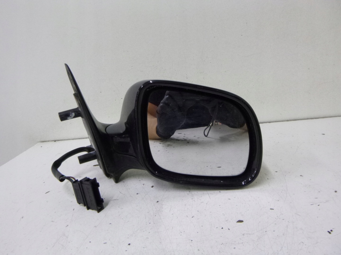 mirror Skoda Octavia 9910 5 PIN 1996 - 2010