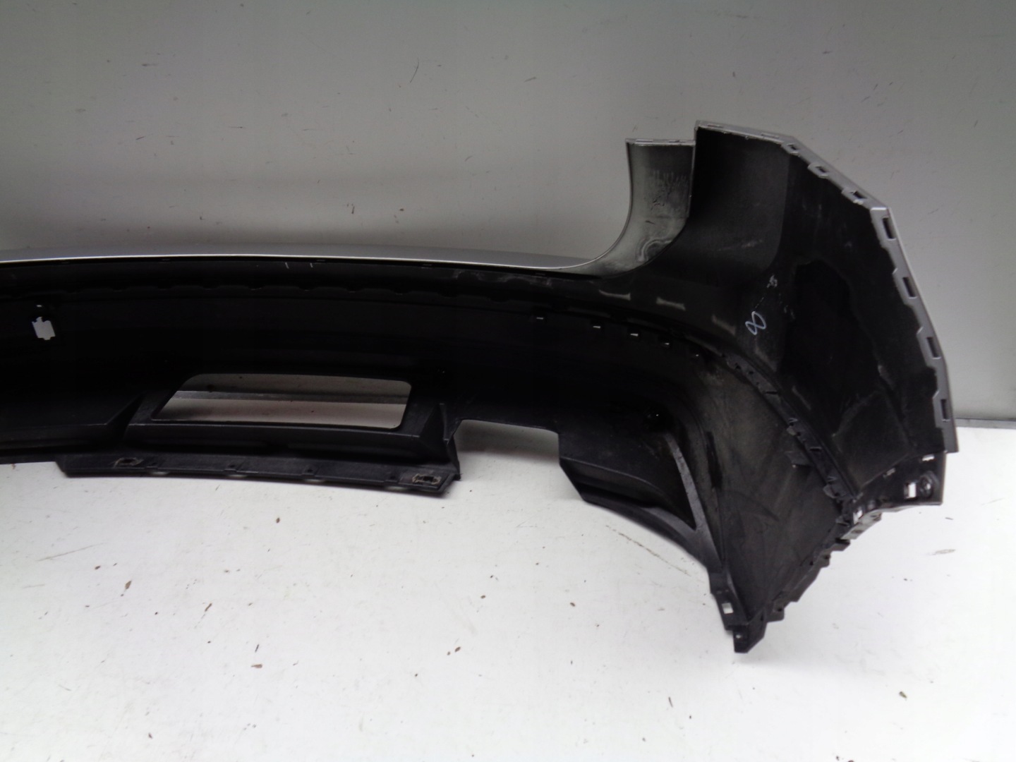 bumper rear VW TIGUAN 5NA 16- NR 37967
