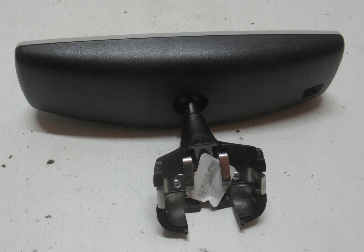 SKODA SUPERB II 12R mirror inner