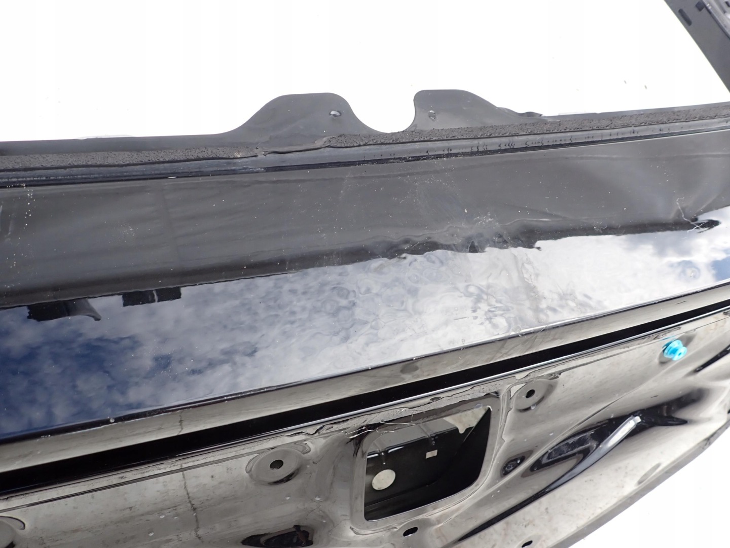 SEAT LEON 5FA IV KOMBI 20- trunk door boot rear part rear