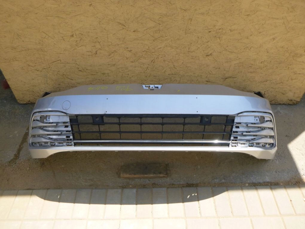 VW GOLF VIII 8 5H 5H0 20- front bumper