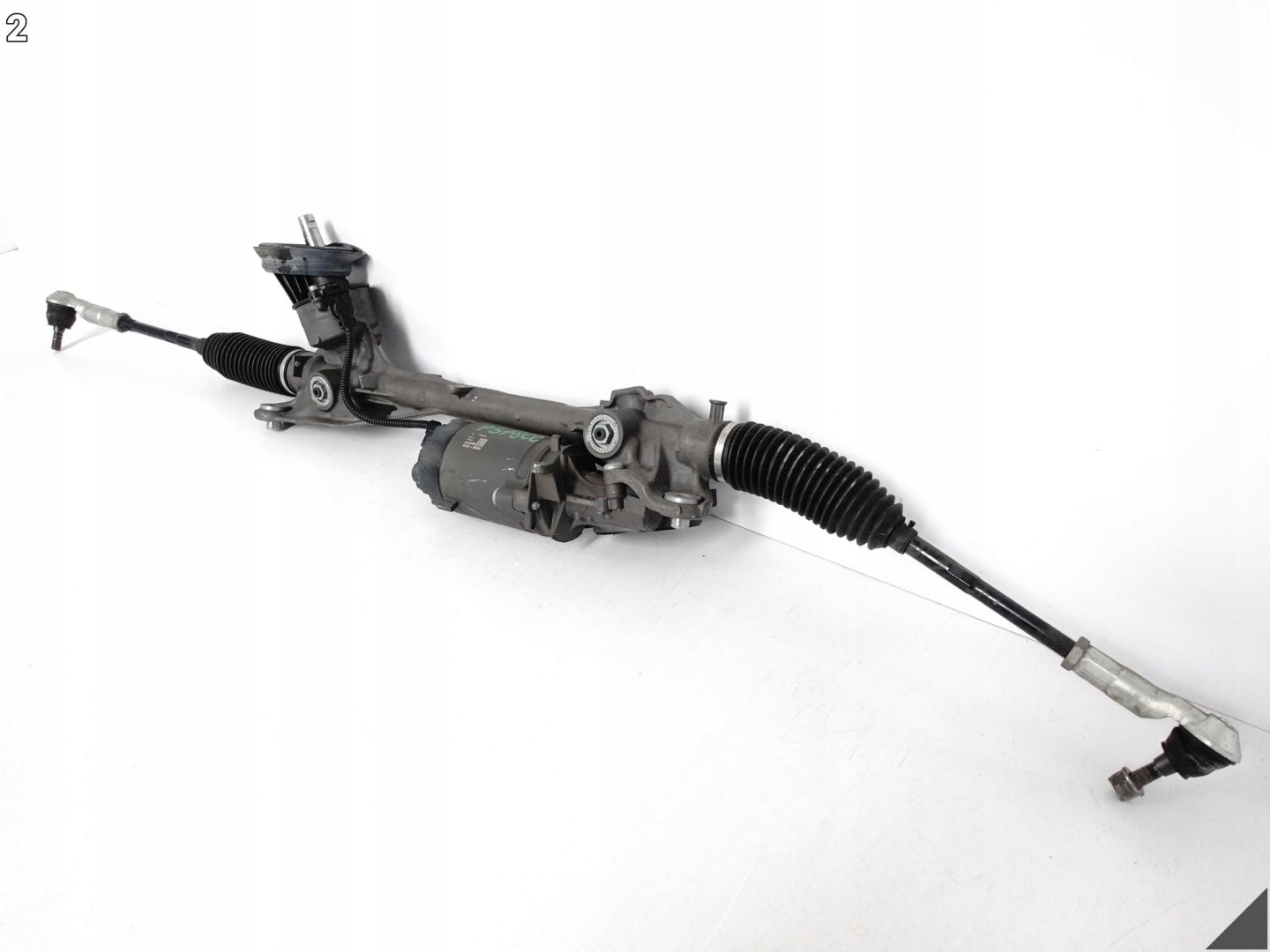 VW AUDI SKODA SEAT CUPRA drag rod servo steering MAGIEL control front EU