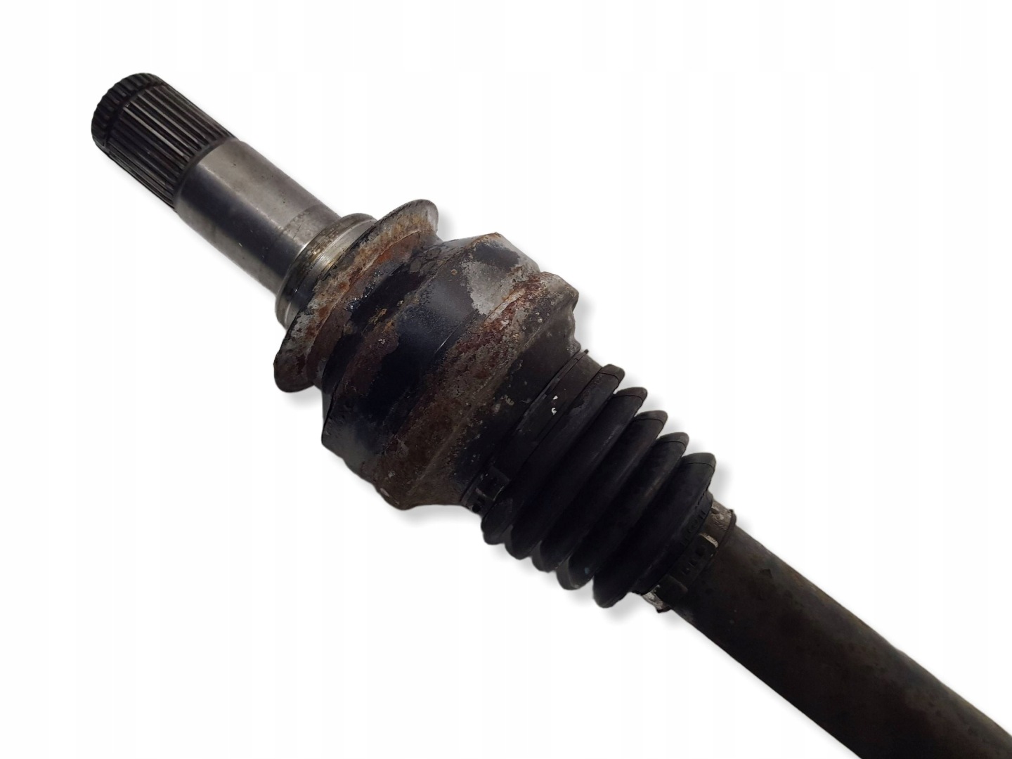 semi-axis left front MERCEDES GL ML W164 X164 A1643302701