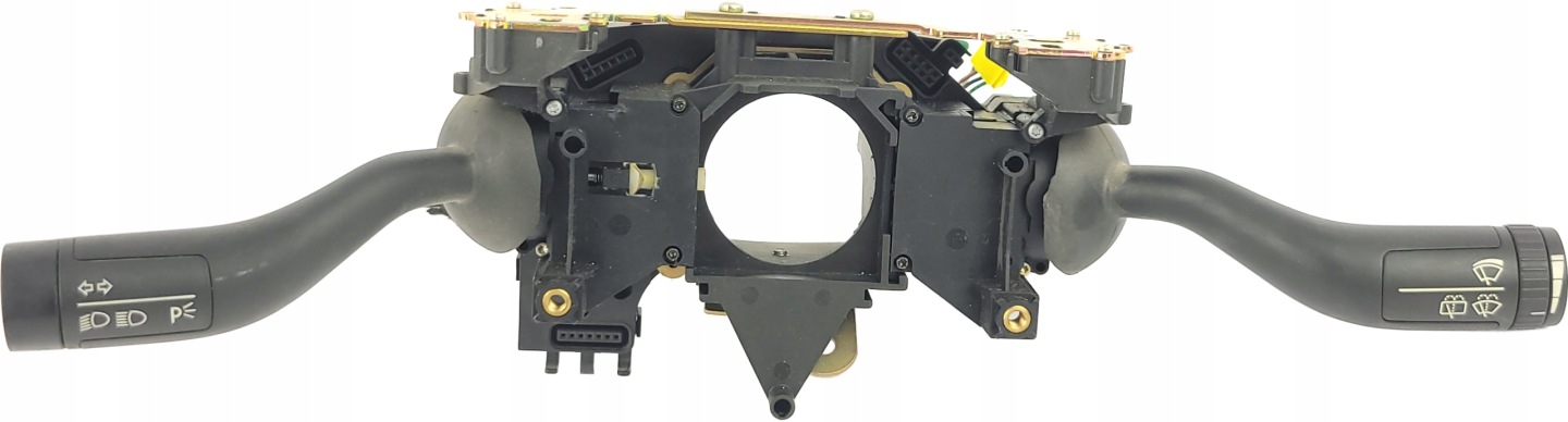 VW TOUAREG 7L e DEVIO LUCI TERGICRISTALLO TERGI luci tergicristalli 7L6953549D