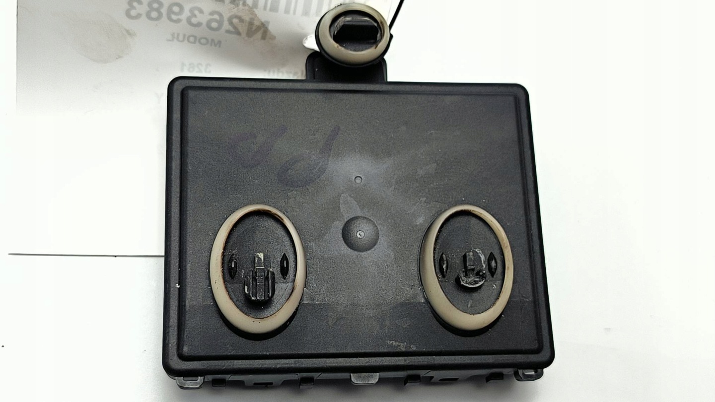 module door 4M1959792B AUDI Q5 II FY
