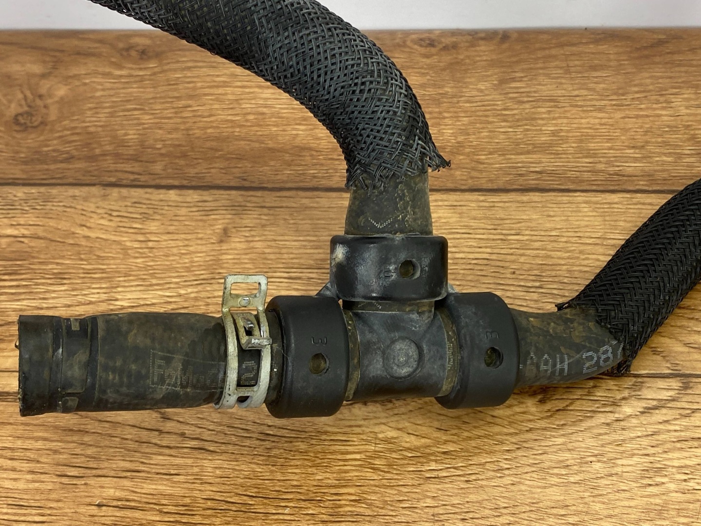 wiring hose wodny Ford Explorer VI 2020+