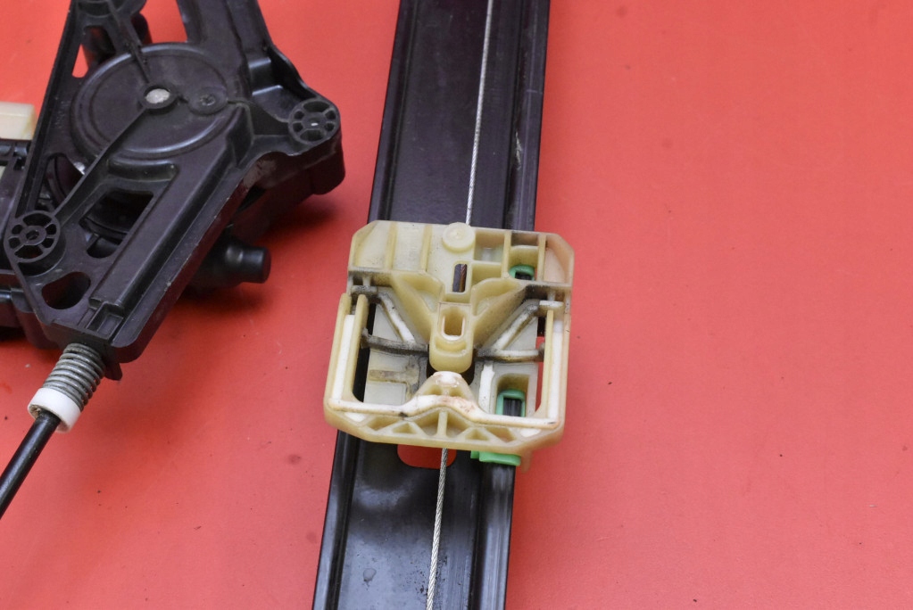 window regulator left front EU 5E0837461B SKODA OCTAVIA 3 III 17-20