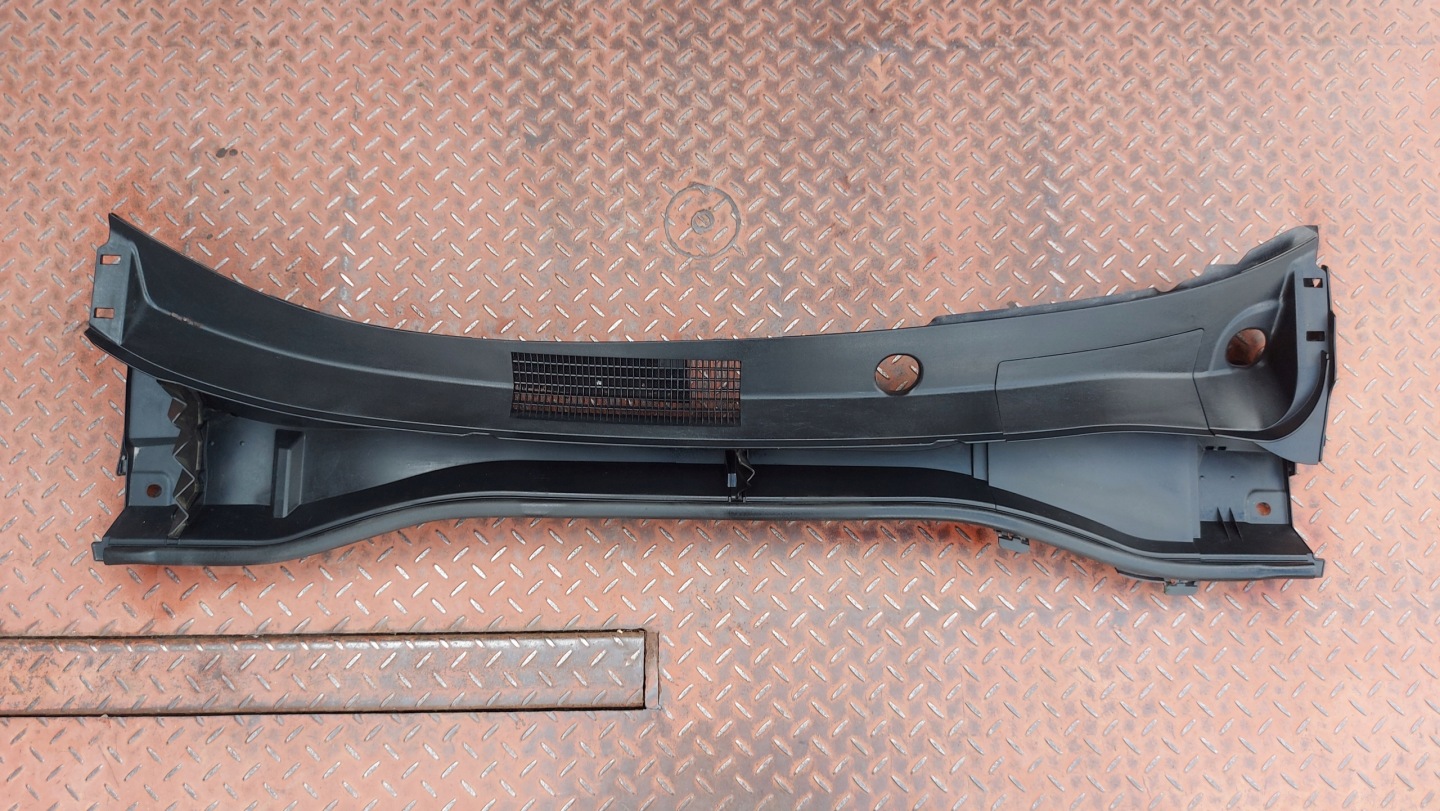 torpedo cover upper TOYOTA CHR C-HR 16