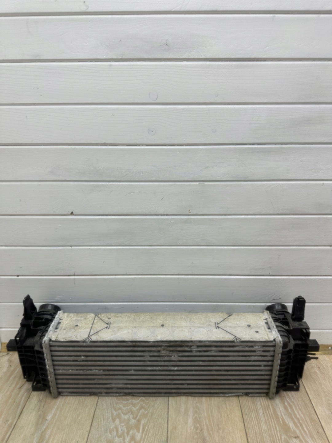 INTERCOOLER BMW X3 G01 X4 G02 2.0i 2.5d 3.0d M40d 8578146