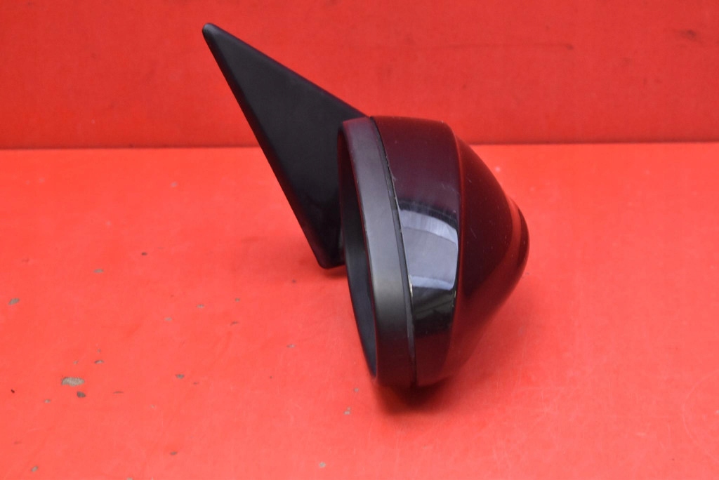 mirror right BLACK SAPPHIRE METALLIC 475 EU 010803 BMW E90 E91 04-10 5PIN