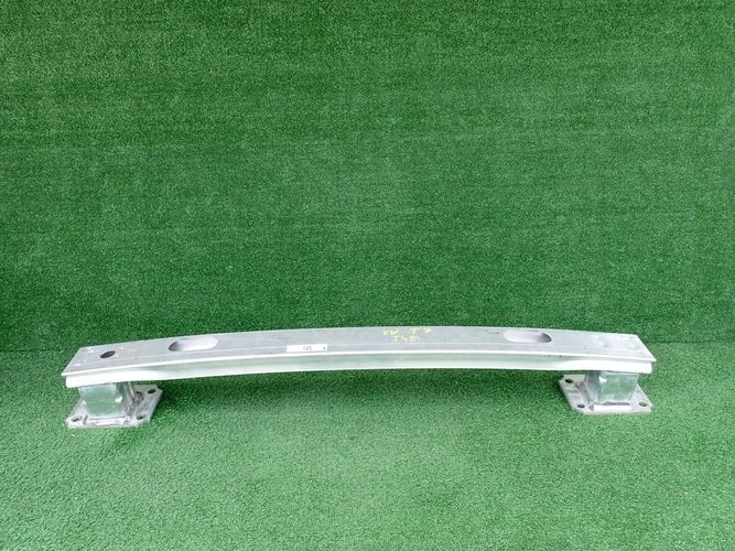 VW T7 bumper support rear rear part