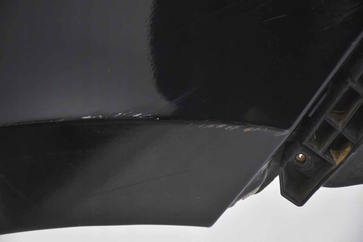 fender front front right HYUNDAI SANTA FE II EB