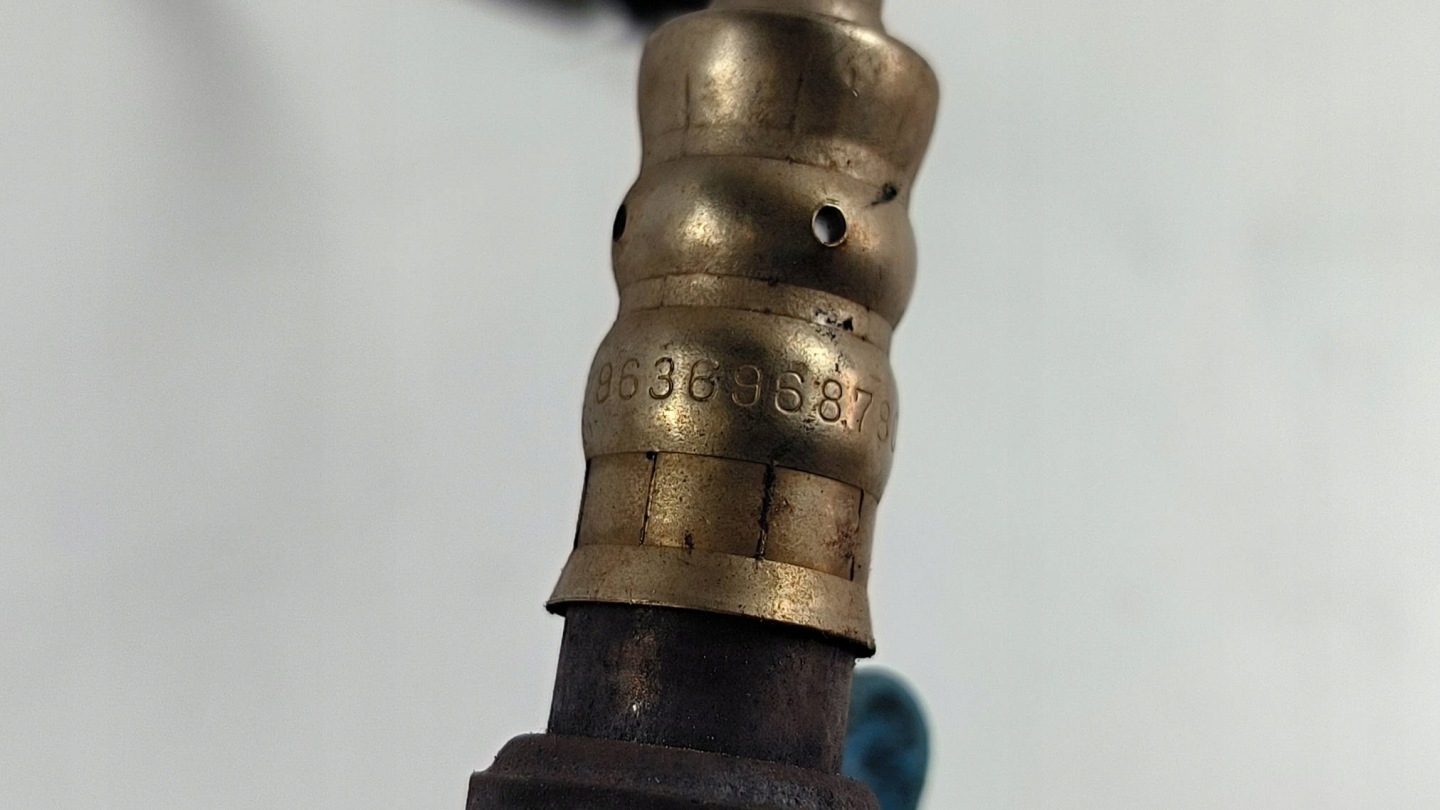 SONDA LAMBDA 9636968780 1.4 CITROEN C3 et