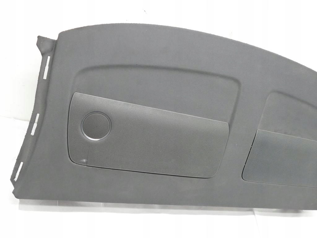 AUDI S5 8T A5 RS5 plato boot rear part bang OLUFSEN
