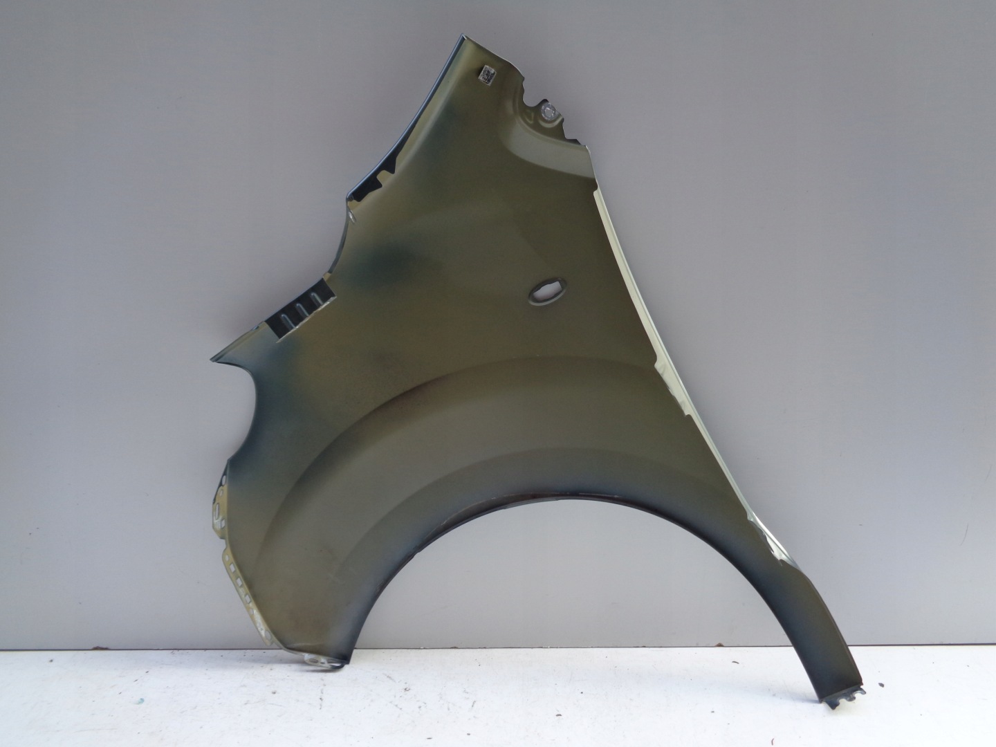 fender left front CITROEN JUMPY EXPERT PROACE 16- NR 48998