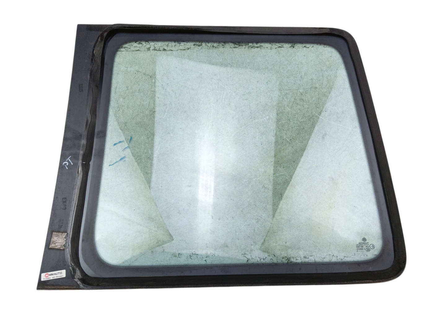 window bodywork right rear part rear VW CADDY IV 4 (15-20)