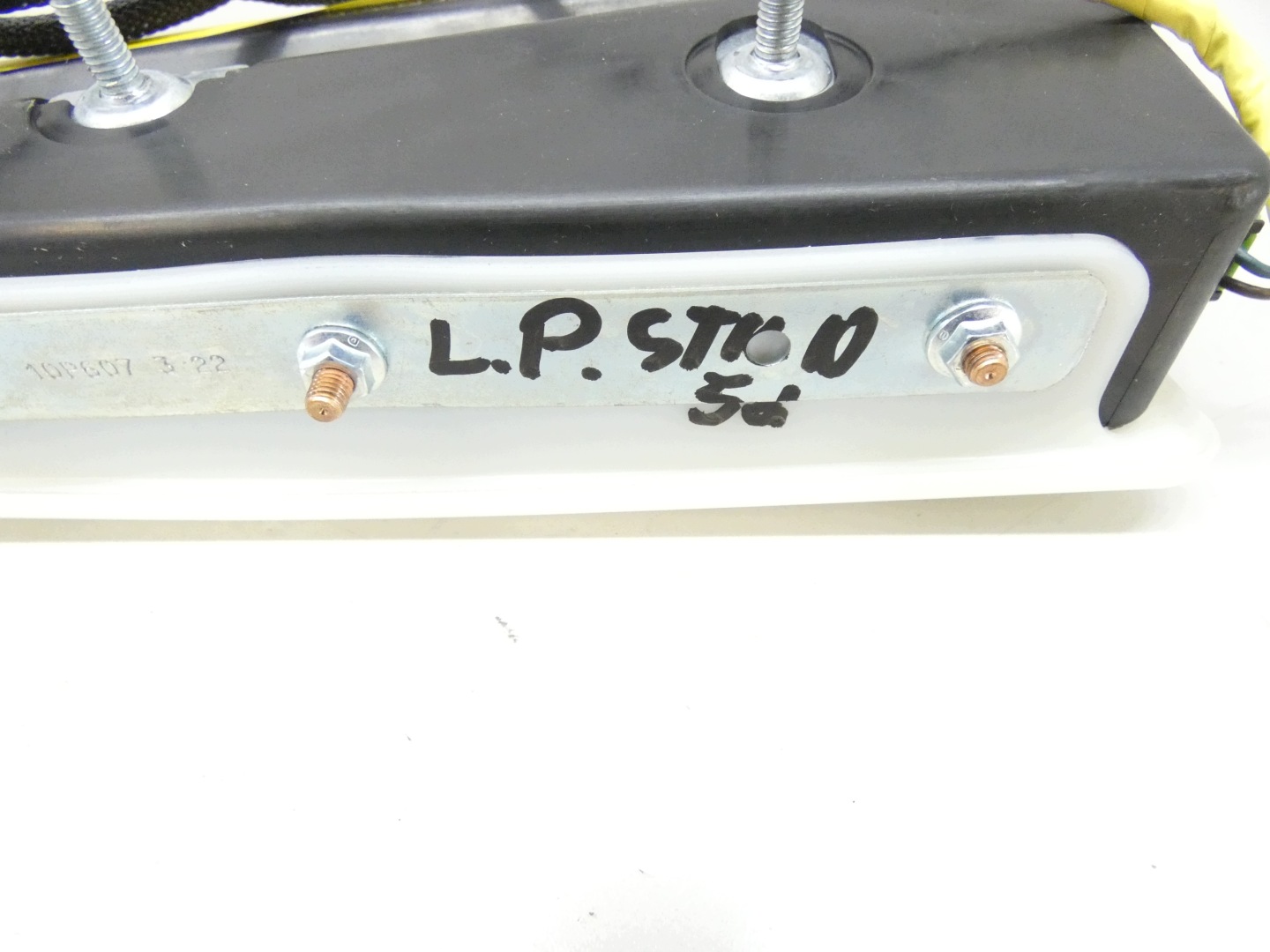 seat airbag left front driver´s FIAT STILO 5D 01-08
