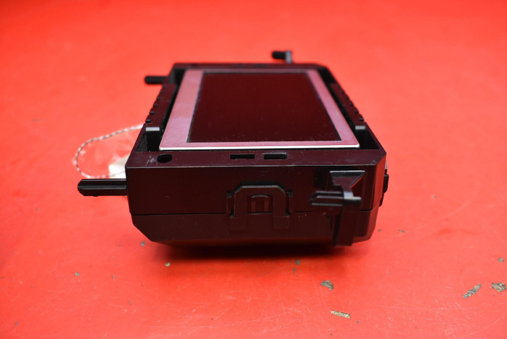 display RADIA DM5T18B955GB FORD C-MAX MK2 II 10-15