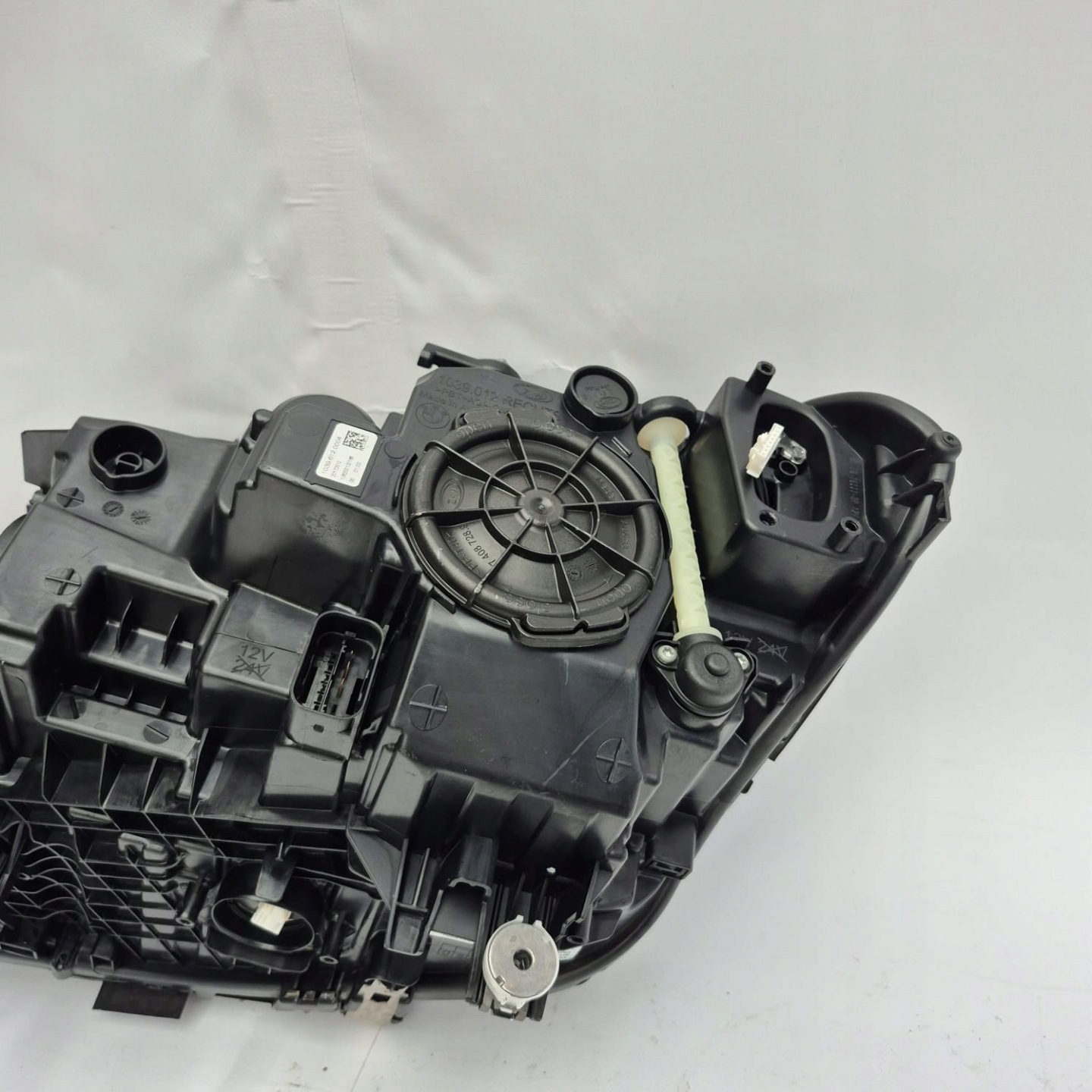 BMW 5 G30 G31 17- light right front front FULL LED 7439194