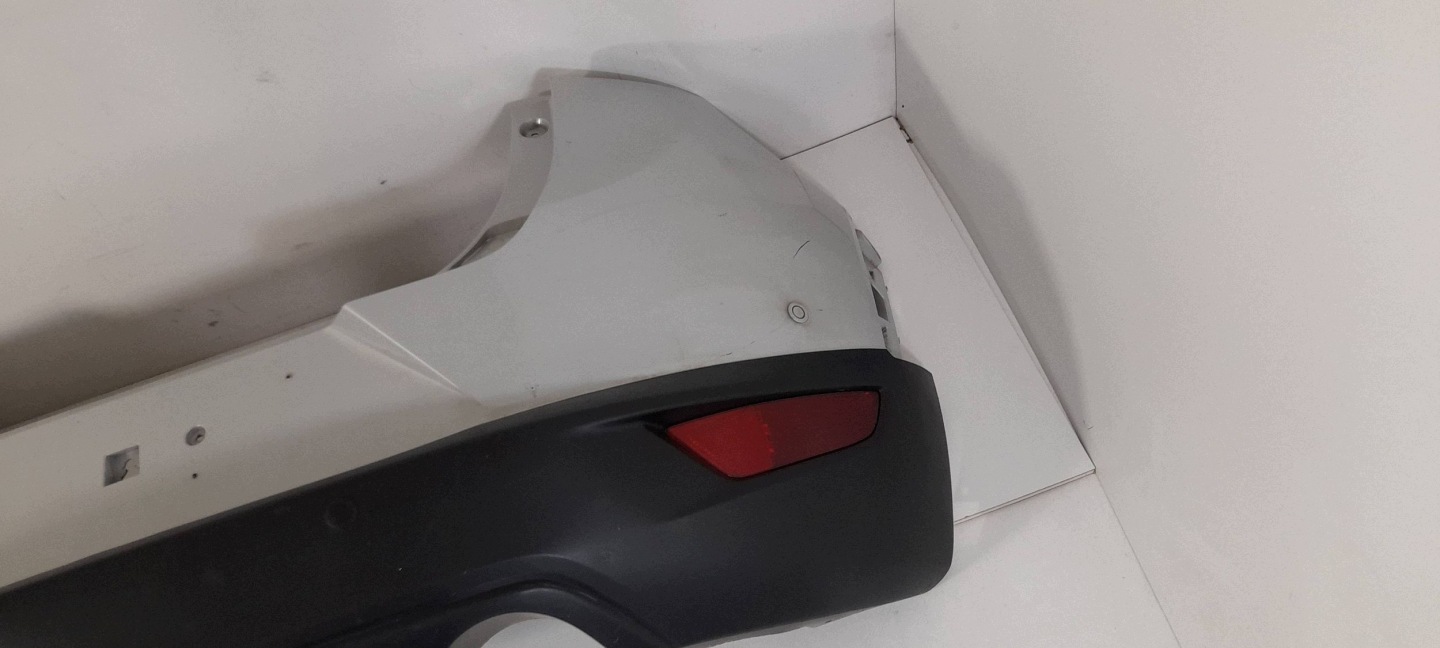 Mazda CX-3 bumper rear 4XPDC D10J50221 (ZD218)