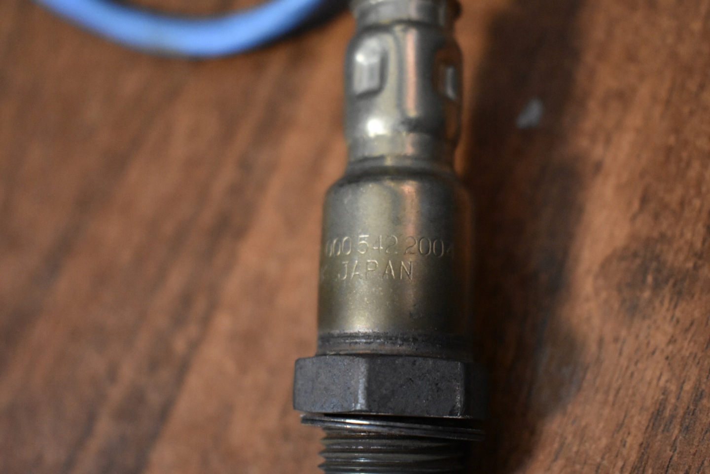 IDEALNA SONDA LAMBDA MERCEDES 1