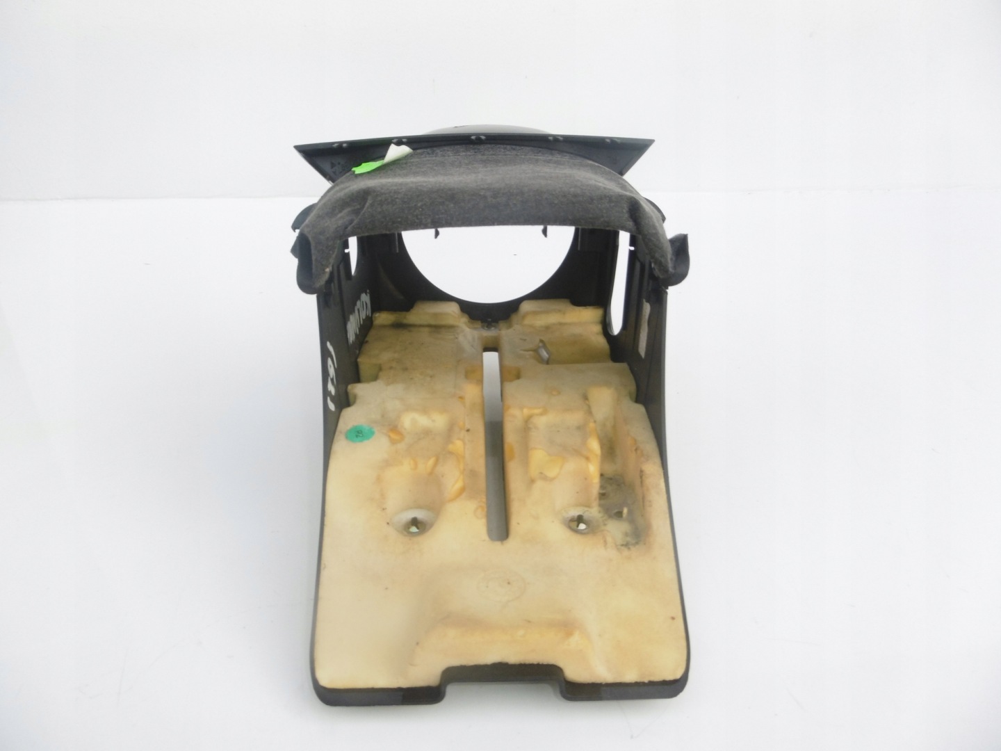 cover steering wheel steering wheel PORSCHE CAYENNE 7L