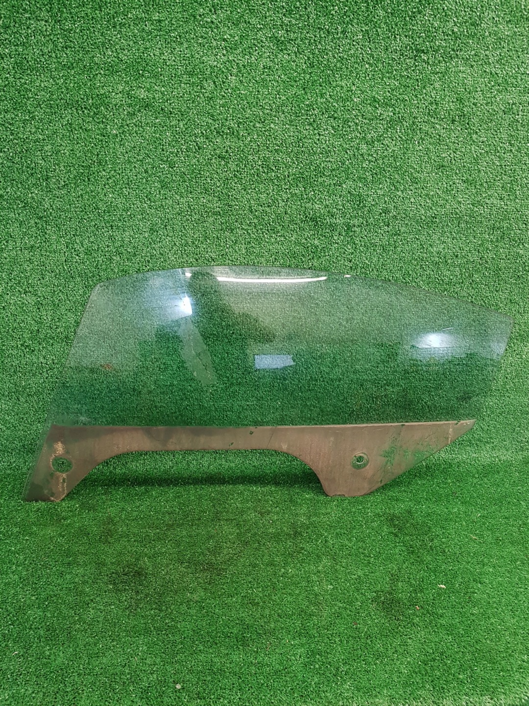window side left front door 3D AUDI TT