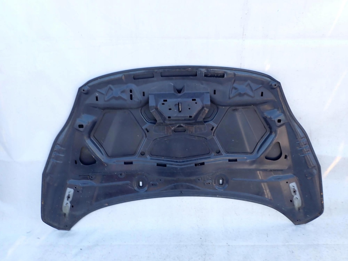 FORD C-MAX II 2 MK2 10-14 bonnet