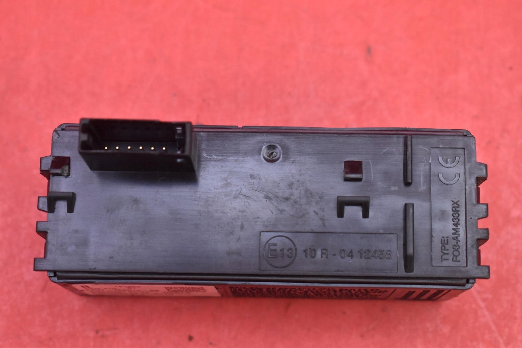 modulo ANTENY FR3T-15K619-BB FORD MONDEO MK5 14-20