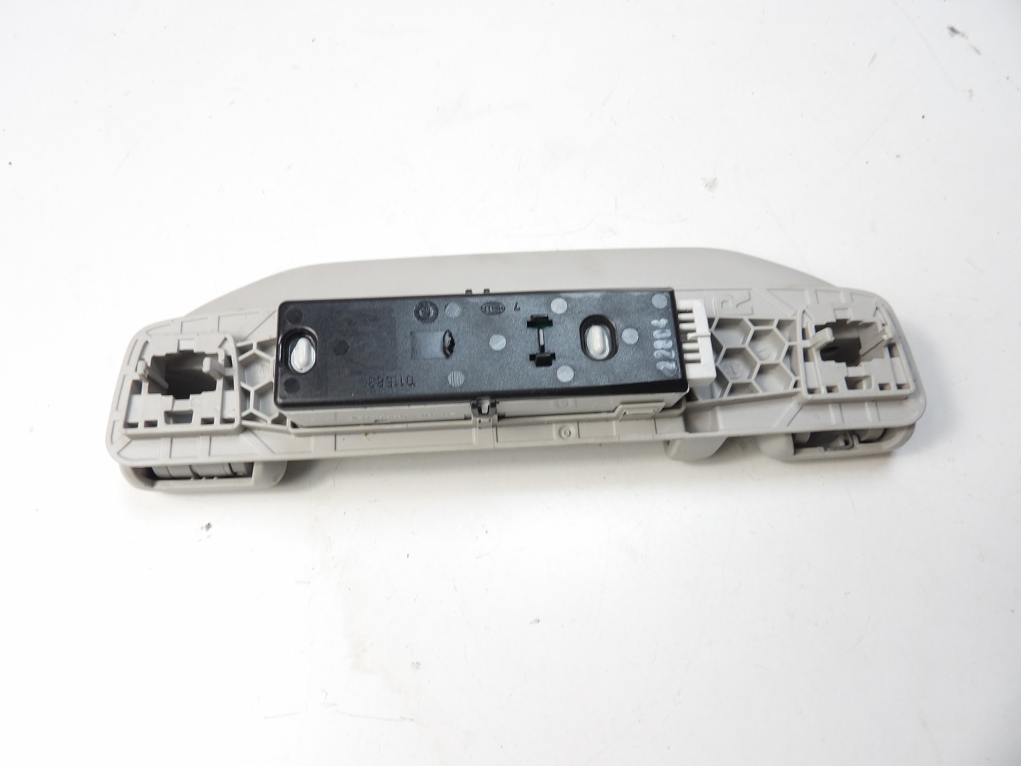 MERCEDES GLC W253 handle bracket of the roof right light