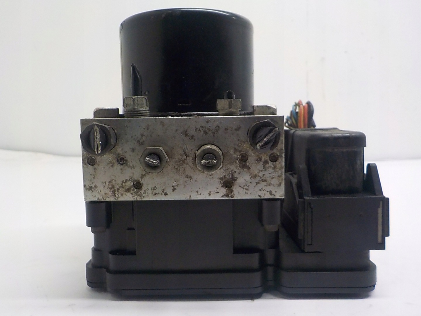 FORD C-MAX II pump ABS AV61-2C405-AE 10.0961-0186.3 10.0212-0720.4