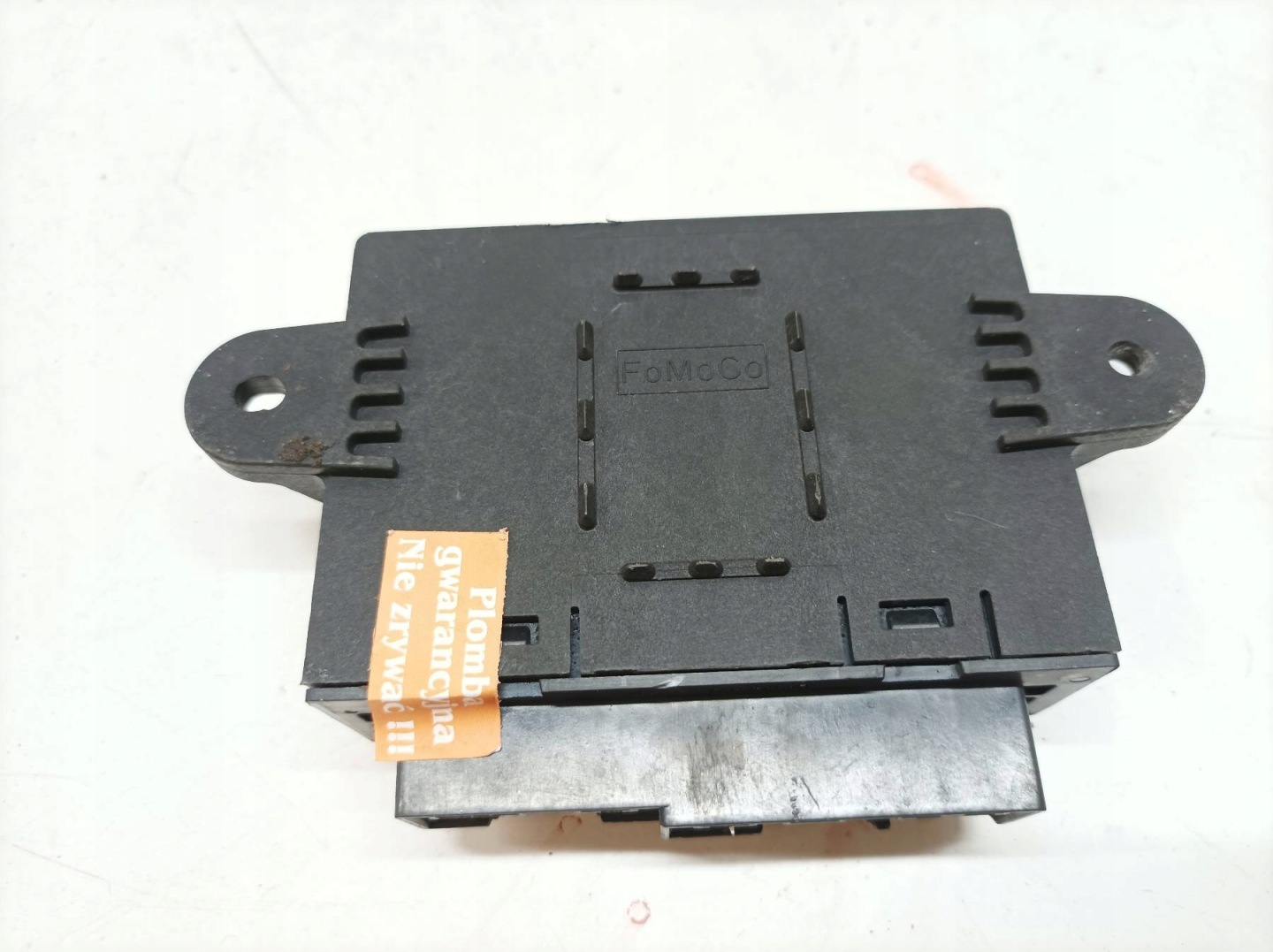module door left front FK7T-14B531-AA Ford Galaxy Mk4 (2015-2023)