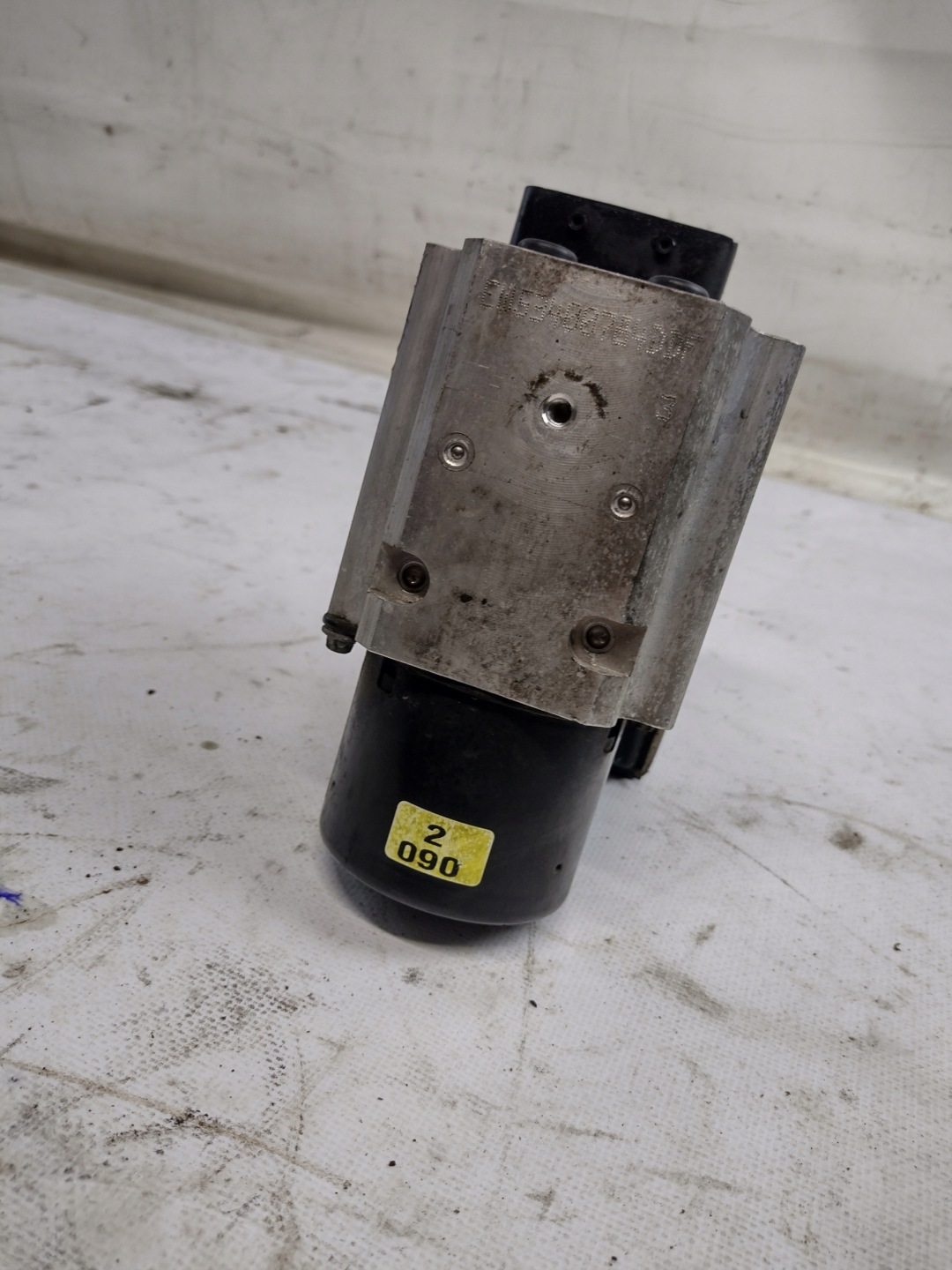 Pompa ABS Opel Vectra C lift 1,9CDTI 13191184
