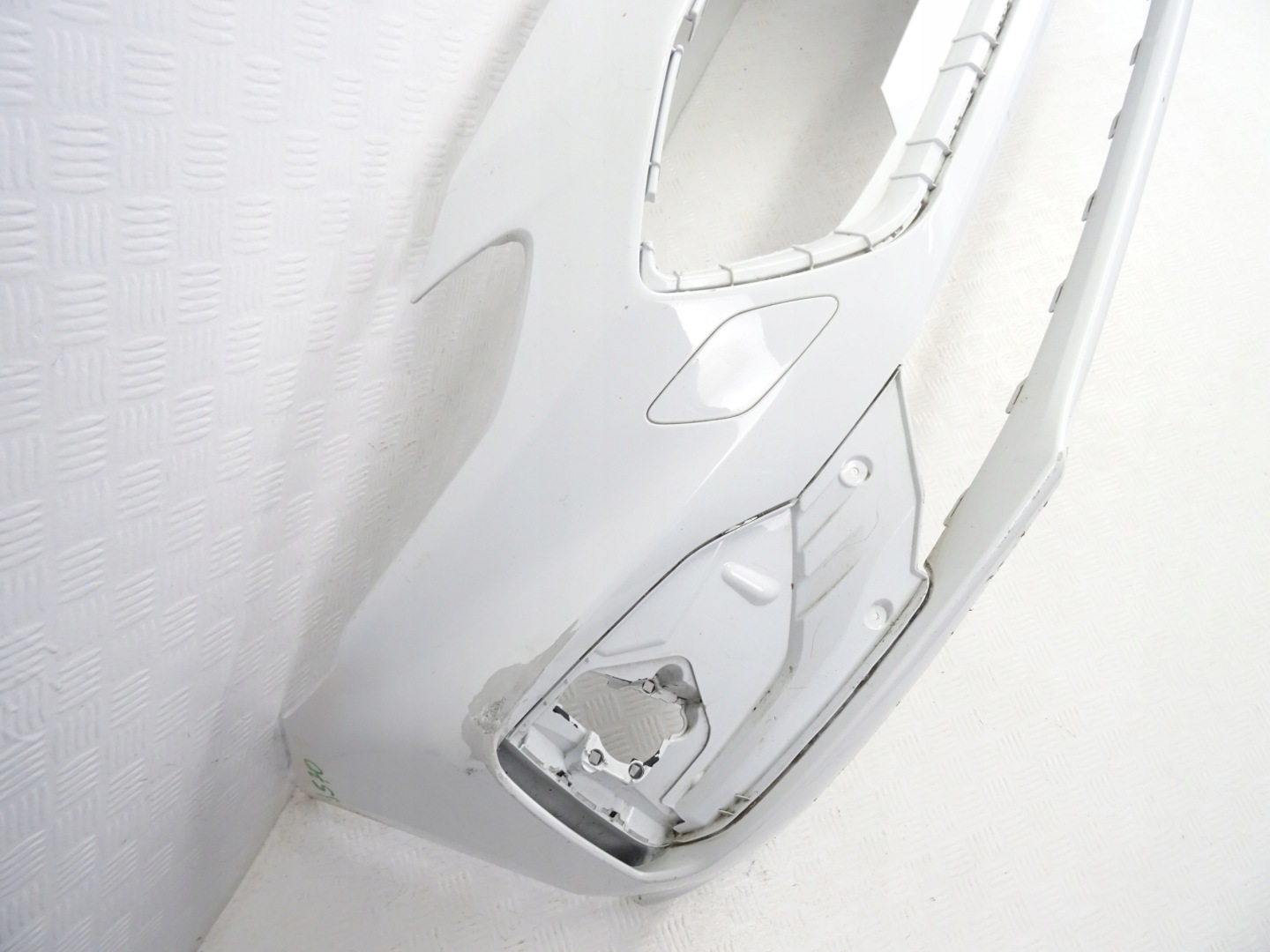 Ford Focus MK4 ST nárazník predok predný
