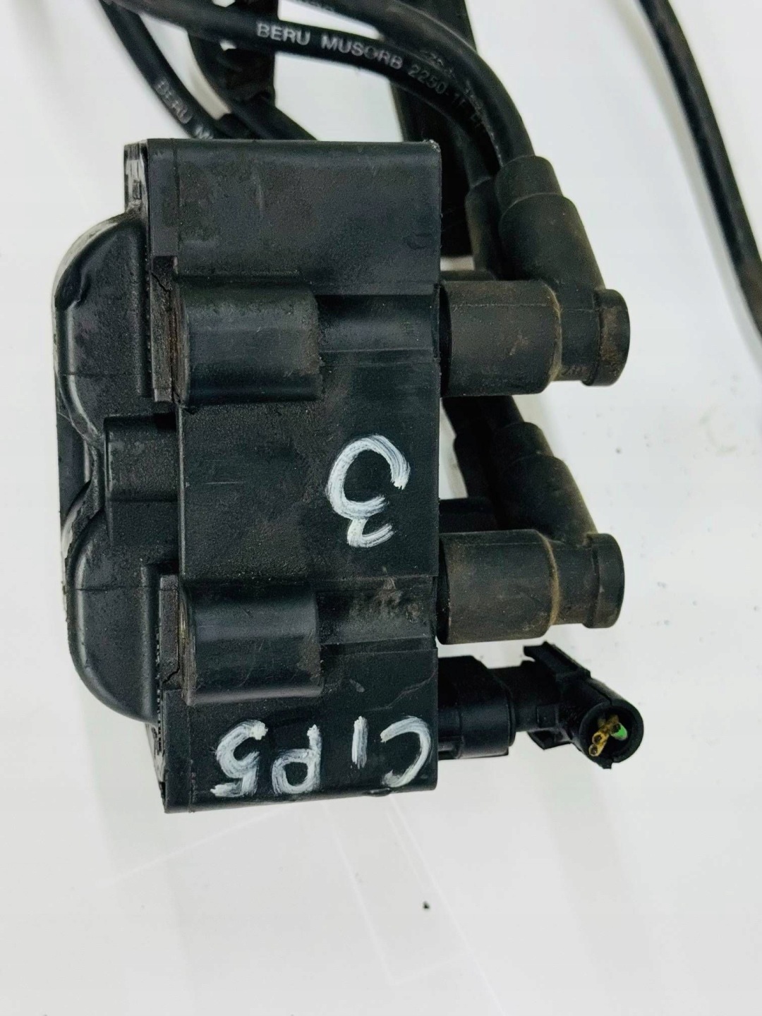 coil ignition CLIO II LIFT 1.2 7700274008