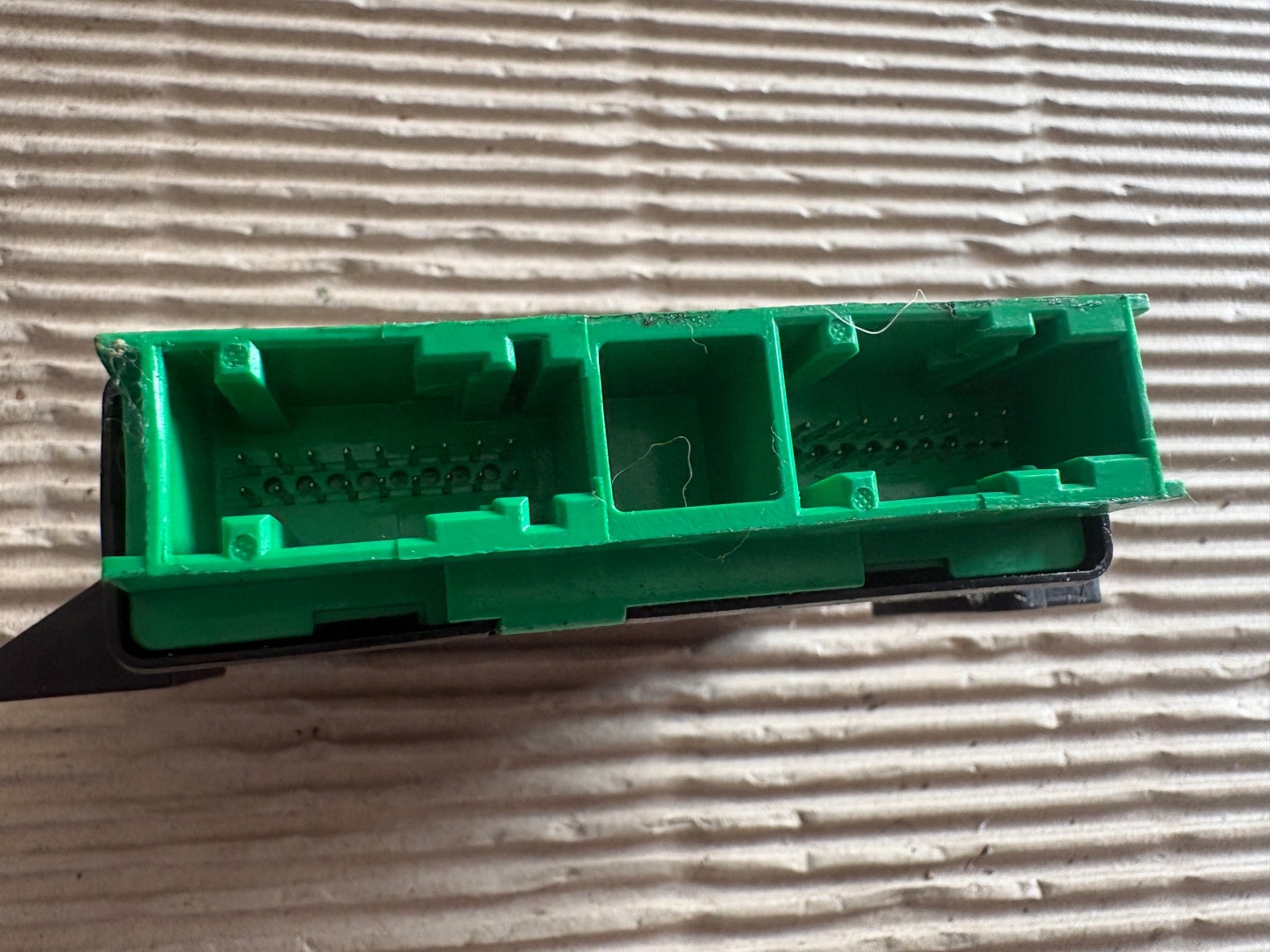 PEUGEOT 308 II module control unit PDC 0263004806