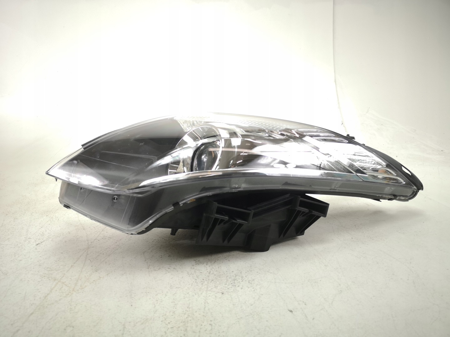 light left front BIXENON CITROEN C6 2006-2011 6208.76