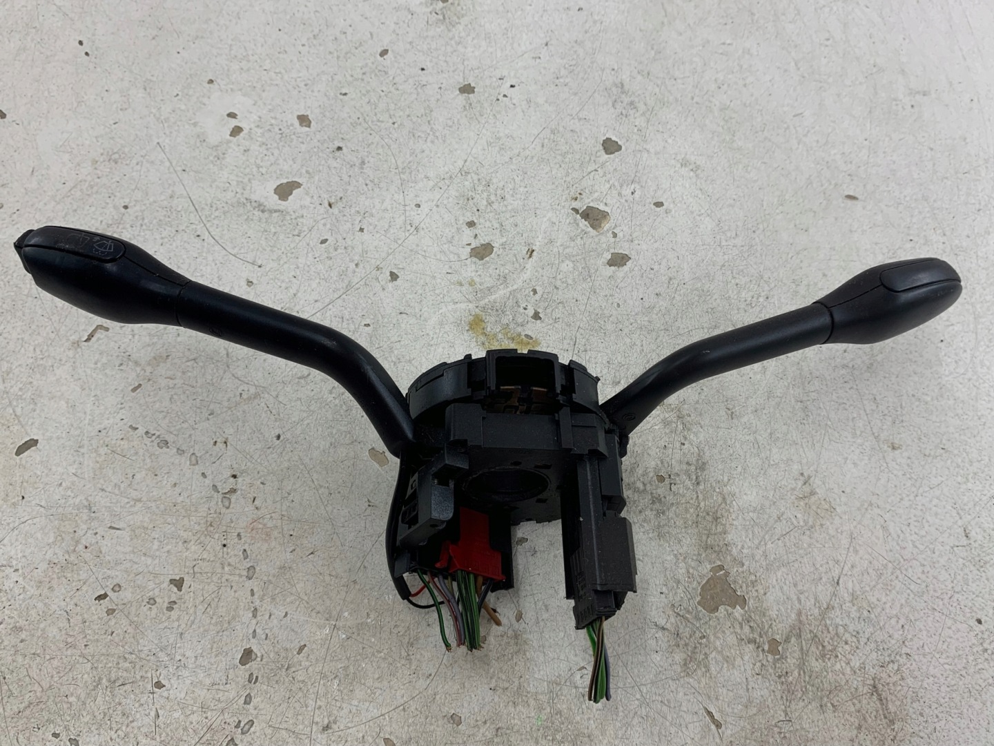 6NO953503D wiper control VW POLO 91-95R