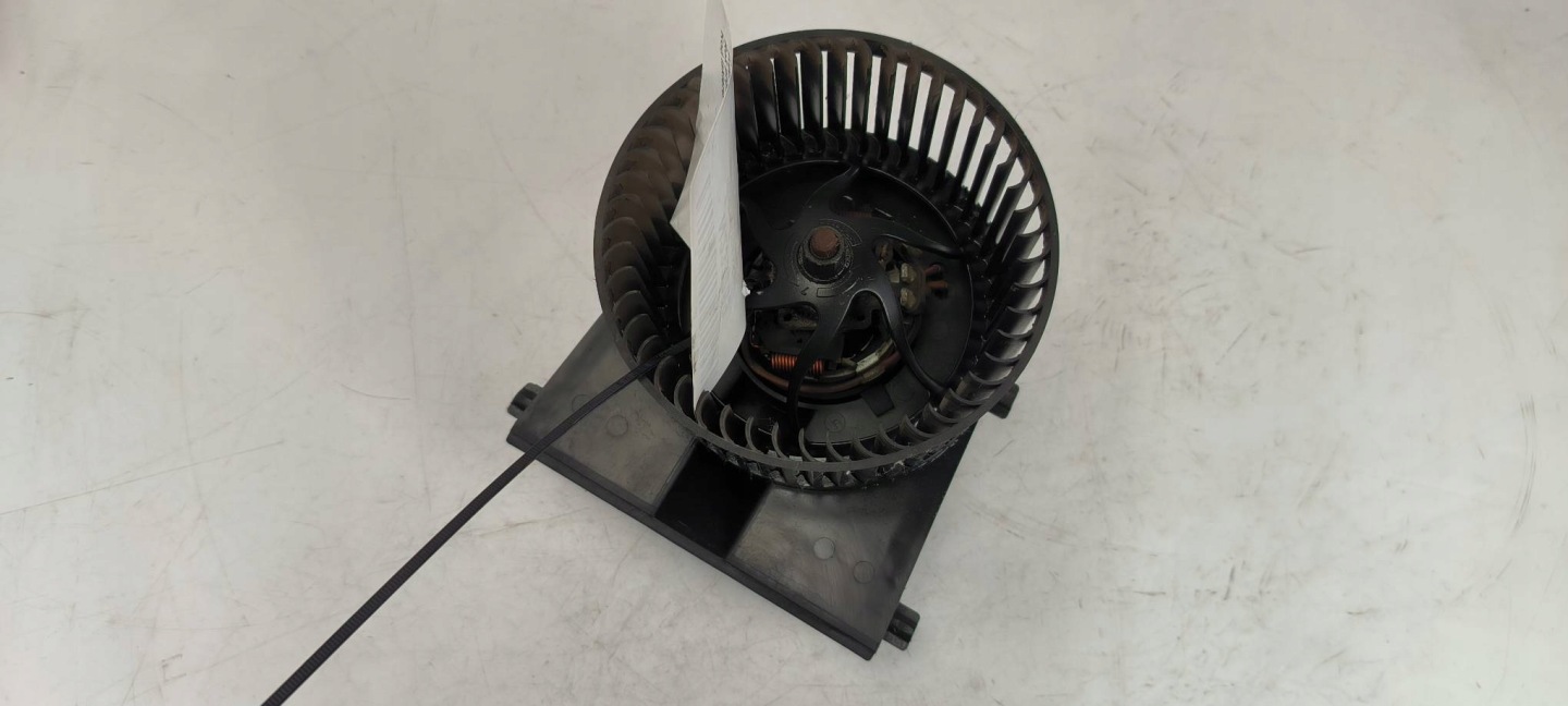 ventilator kabinski 657880E SEAT IBIZA II