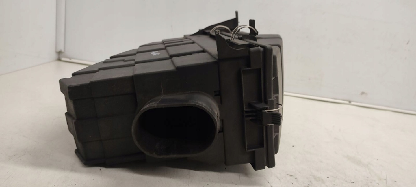Gehäuse filter luft Mercedes W140 3,2